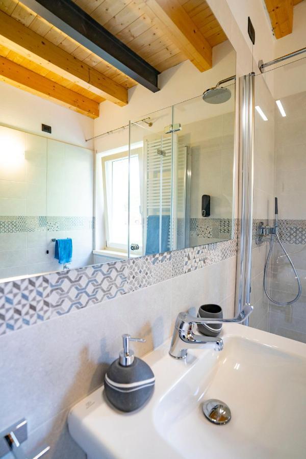 Ripassoqui Hotel Custoza Bagian luar foto