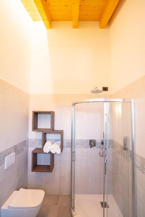 Ripassoqui Hotel Custoza Bagian luar foto