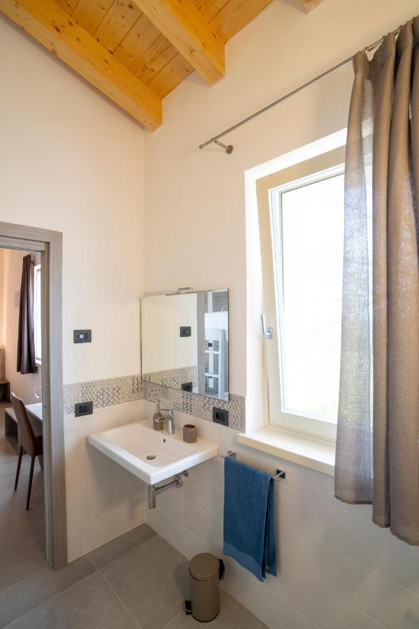 Ripassoqui Hotel Custoza Bagian luar foto