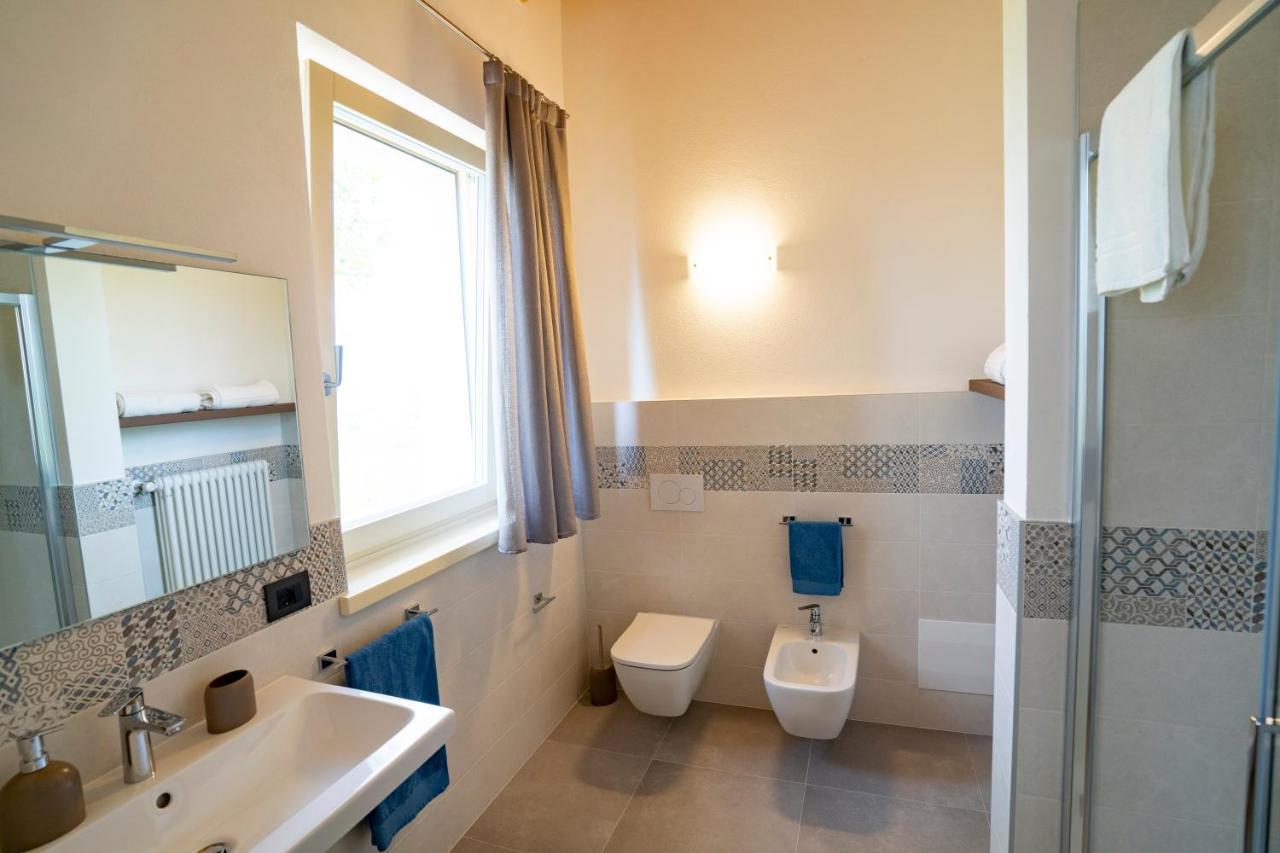 Ripassoqui Hotel Custoza Bagian luar foto