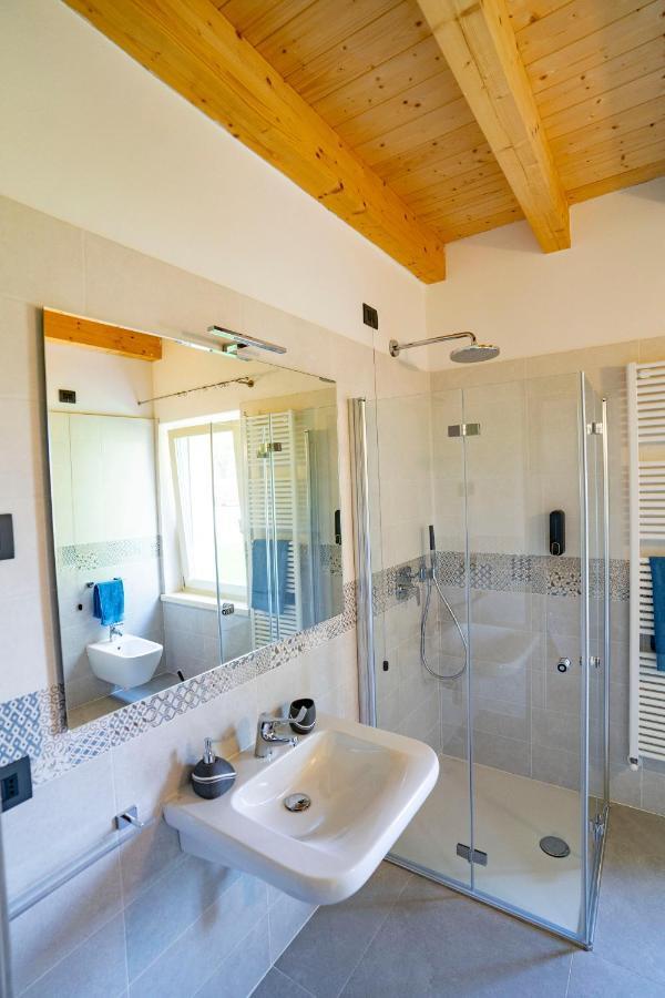 Ripassoqui Hotel Custoza Bagian luar foto