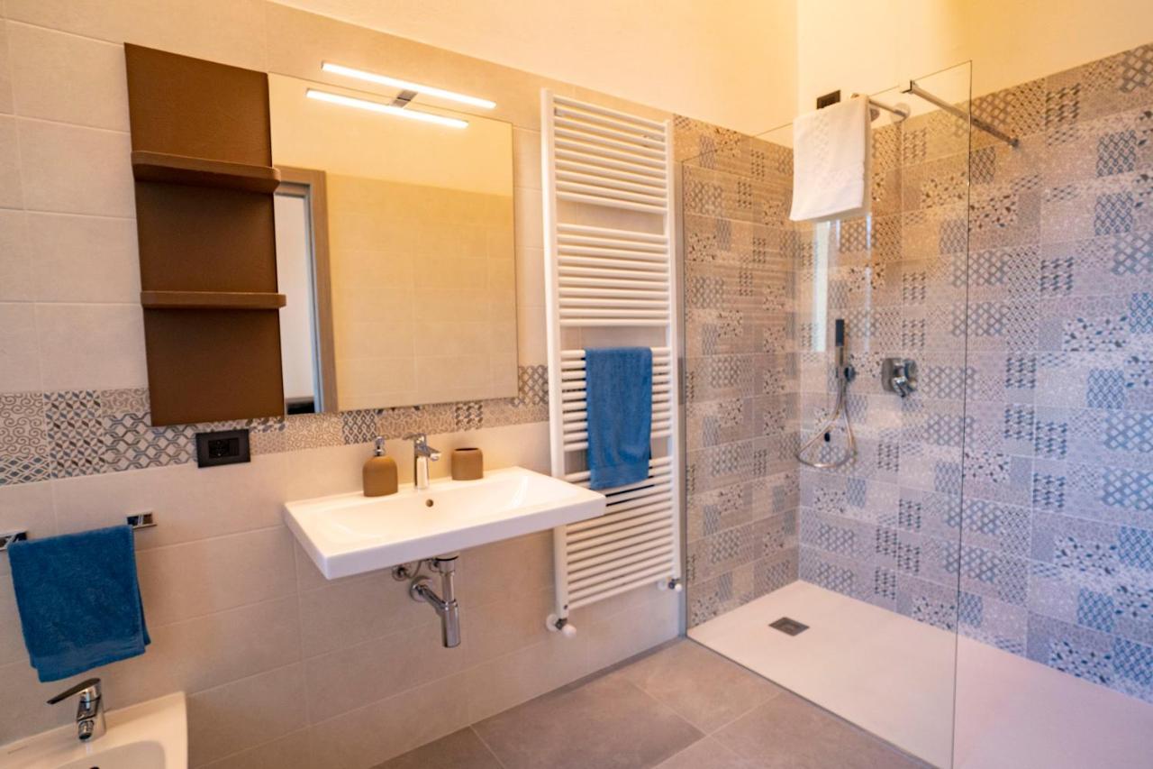 Ripassoqui Hotel Custoza Bagian luar foto