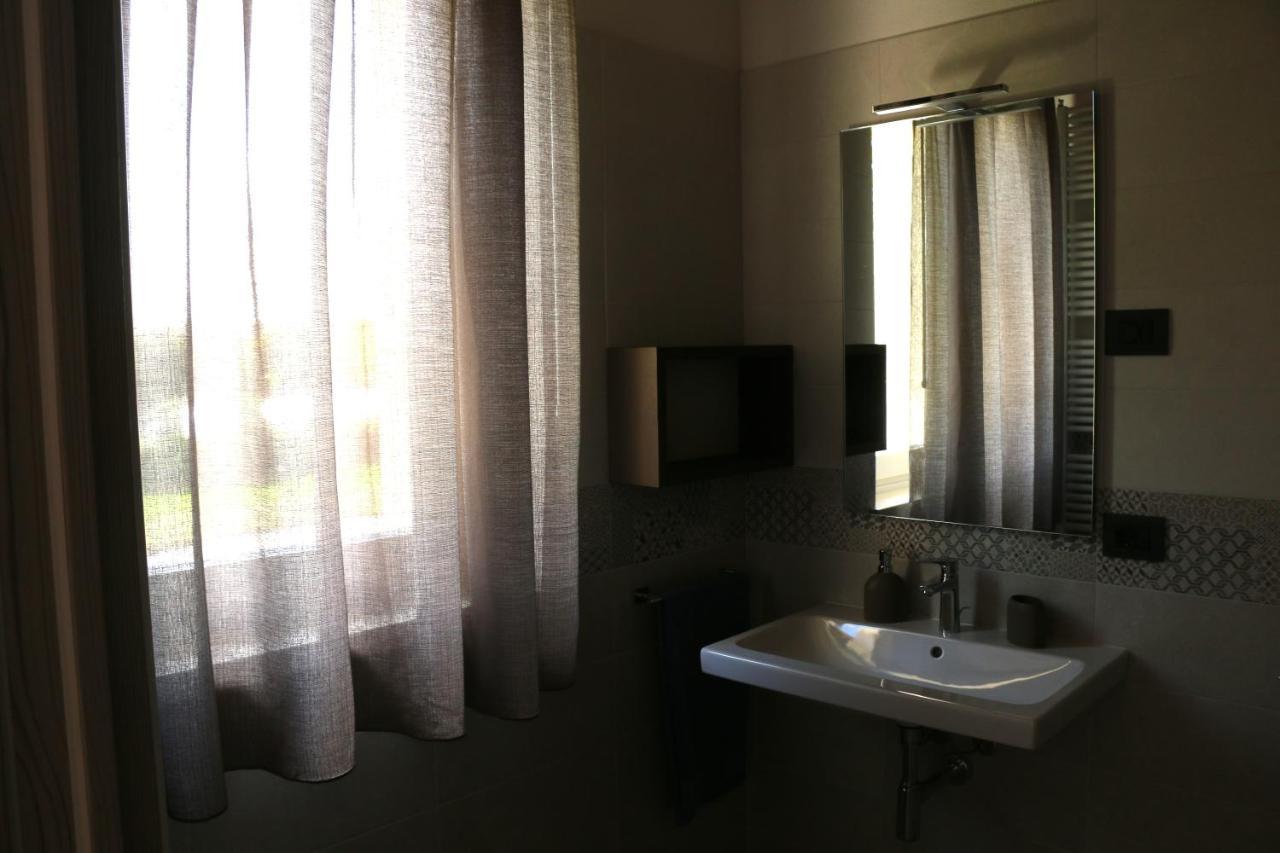 Ripassoqui Hotel Custoza Bagian luar foto