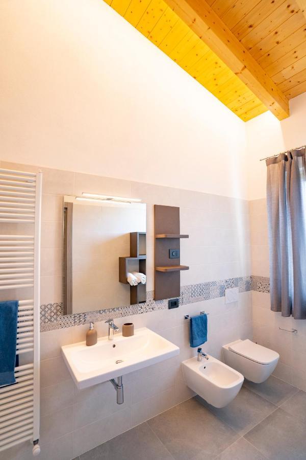 Ripassoqui Hotel Custoza Bagian luar foto