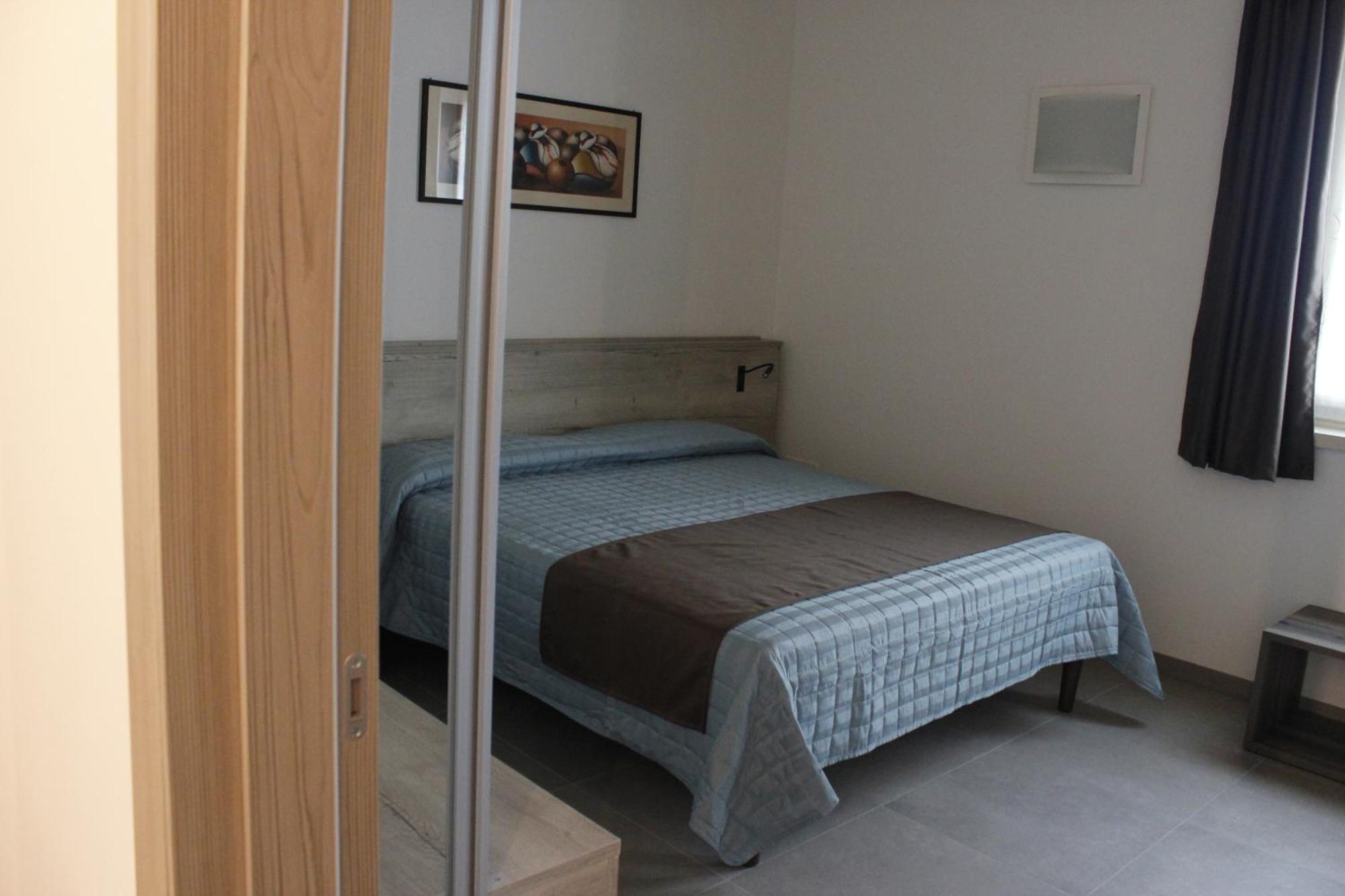 Ripassoqui Hotel Custoza Bagian luar foto