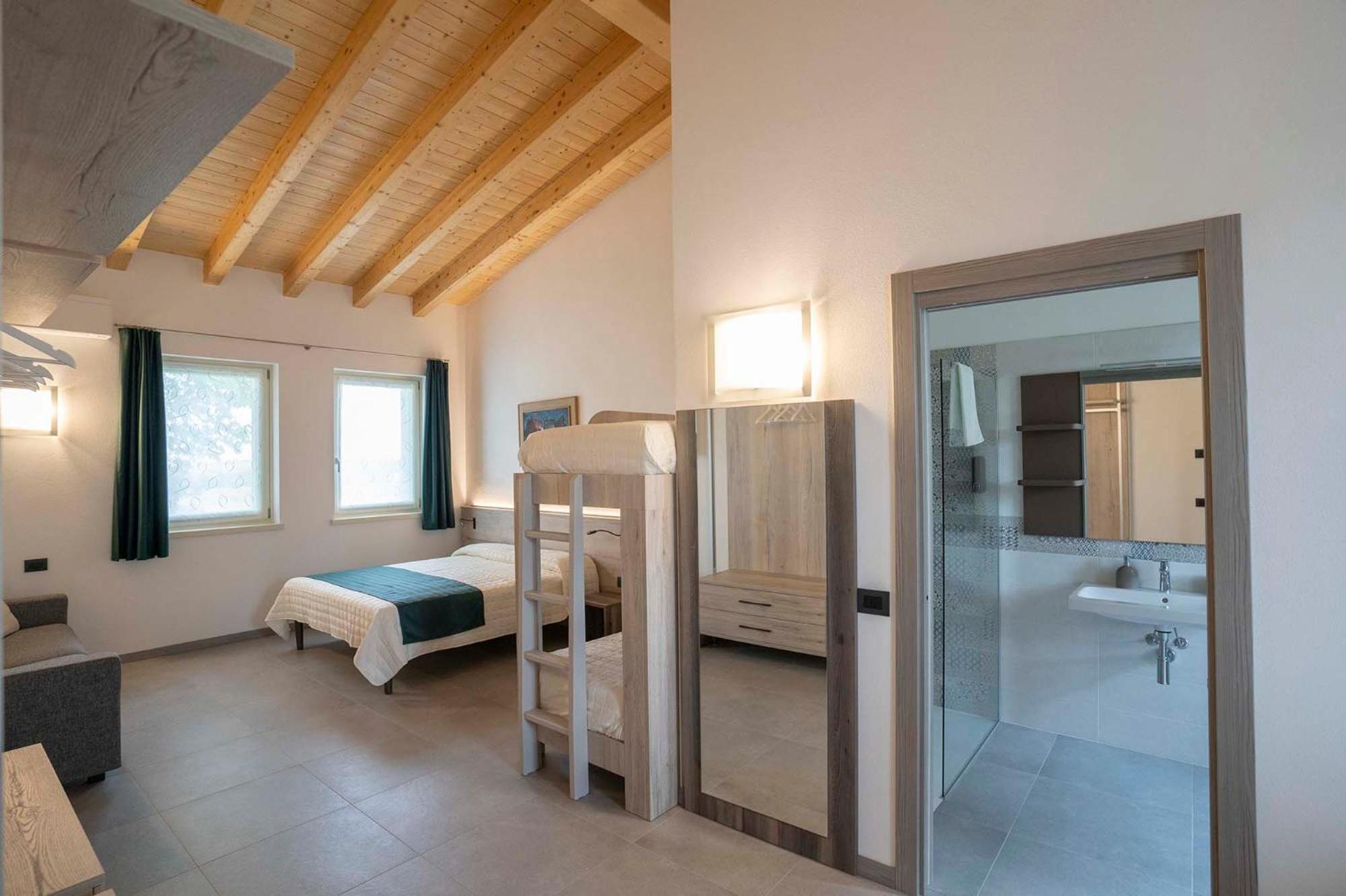 Ripassoqui Hotel Custoza Bagian luar foto