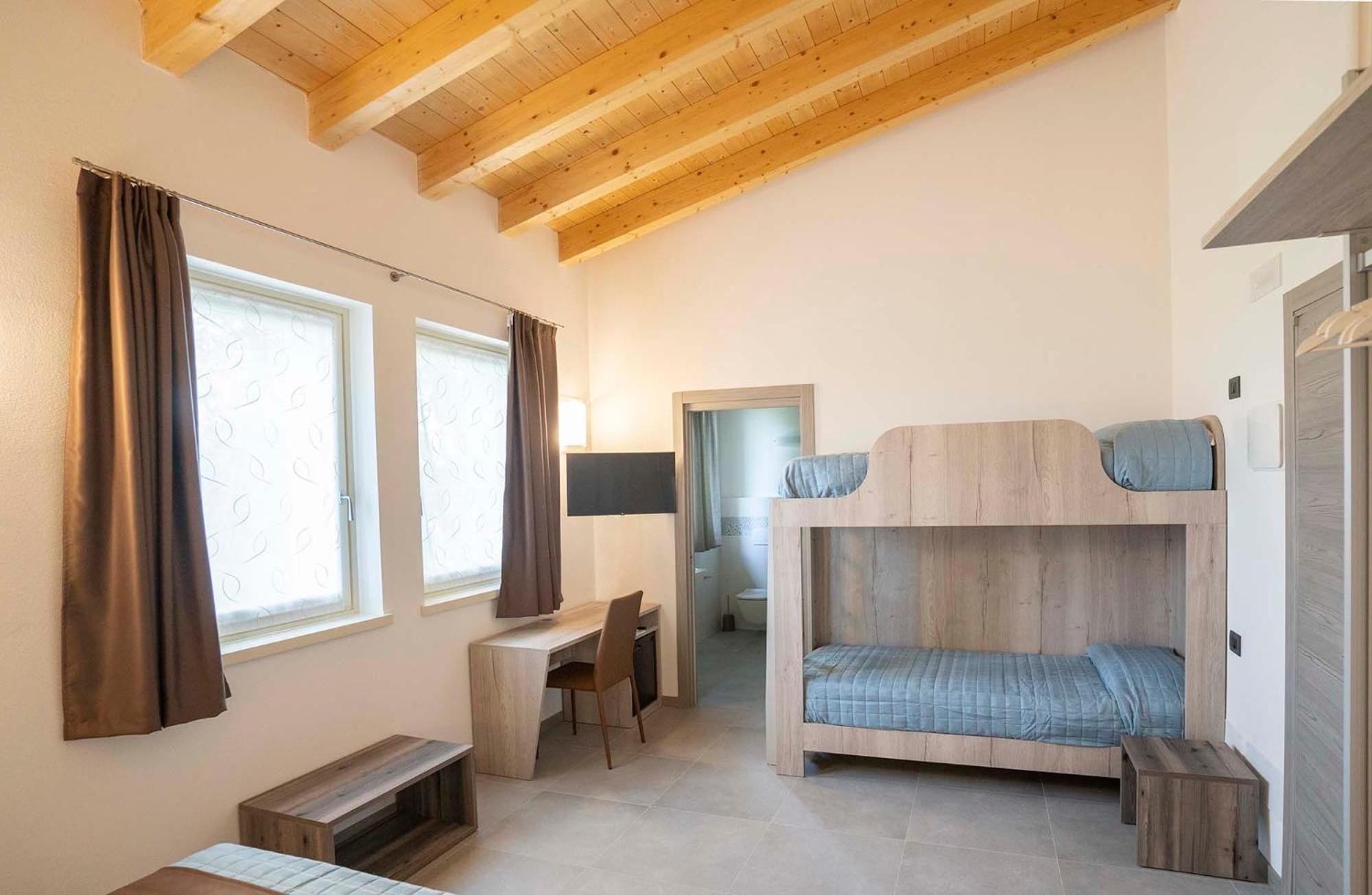 Ripassoqui Hotel Custoza Bagian luar foto