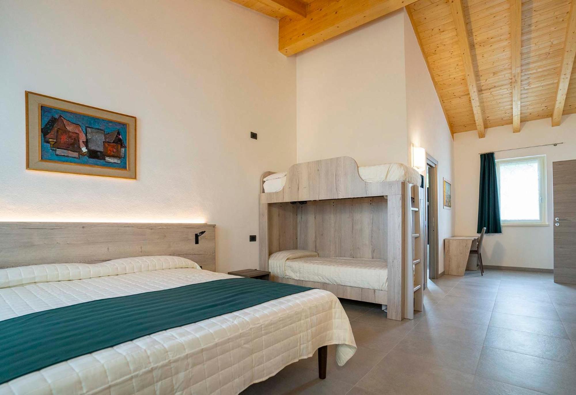 Ripassoqui Hotel Custoza Bagian luar foto