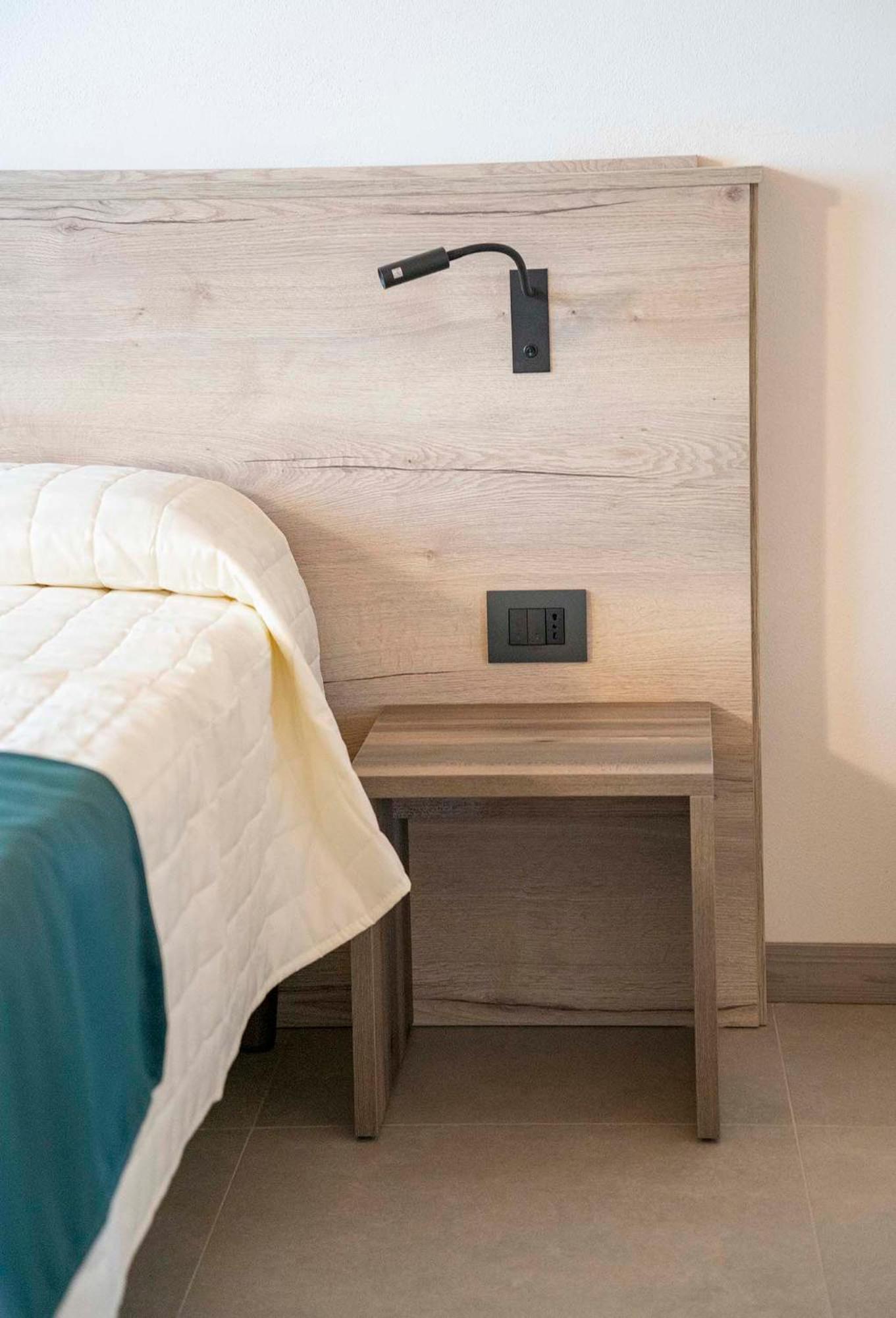Ripassoqui Hotel Custoza Bagian luar foto