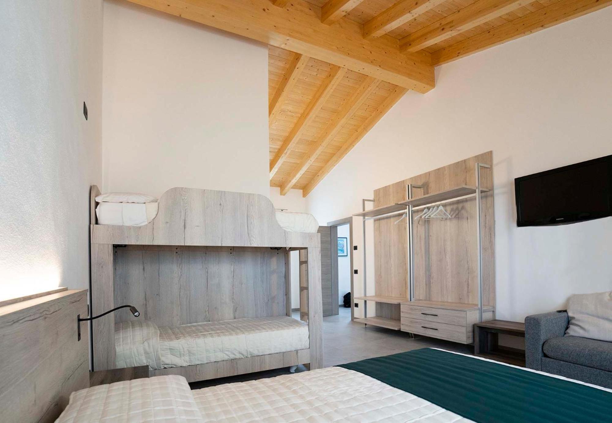 Ripassoqui Hotel Custoza Bagian luar foto